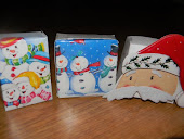 Make Your Own Gift Boxes