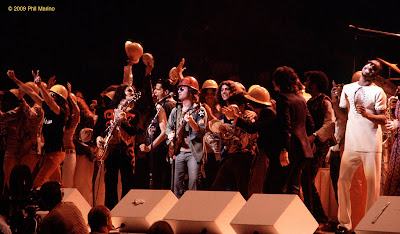 Benefit concert for Willowbrook comes to a close Lennon 2b