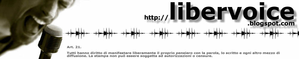 libervoice