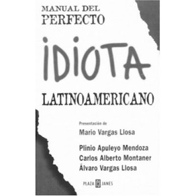 manual do perfeito idiota latino americano