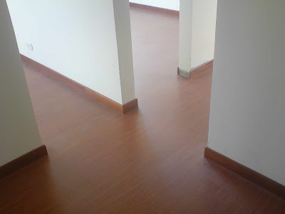PISOS DE MADERA