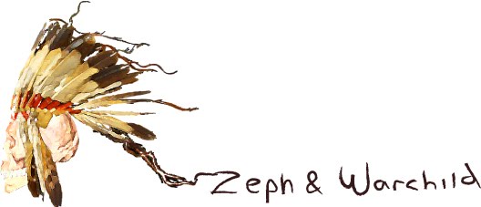 zeph and warchild