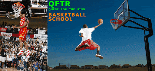 The Quest for the Ring Basketball School