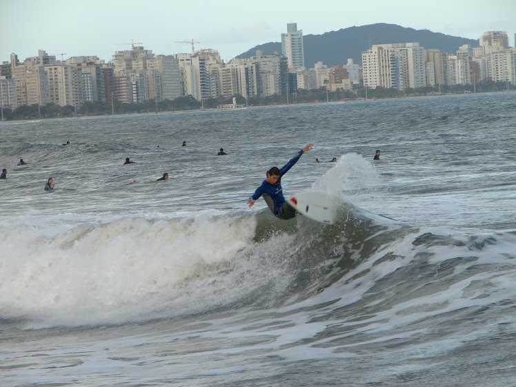 Santos Surf City