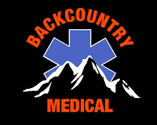 Backcountry Medical