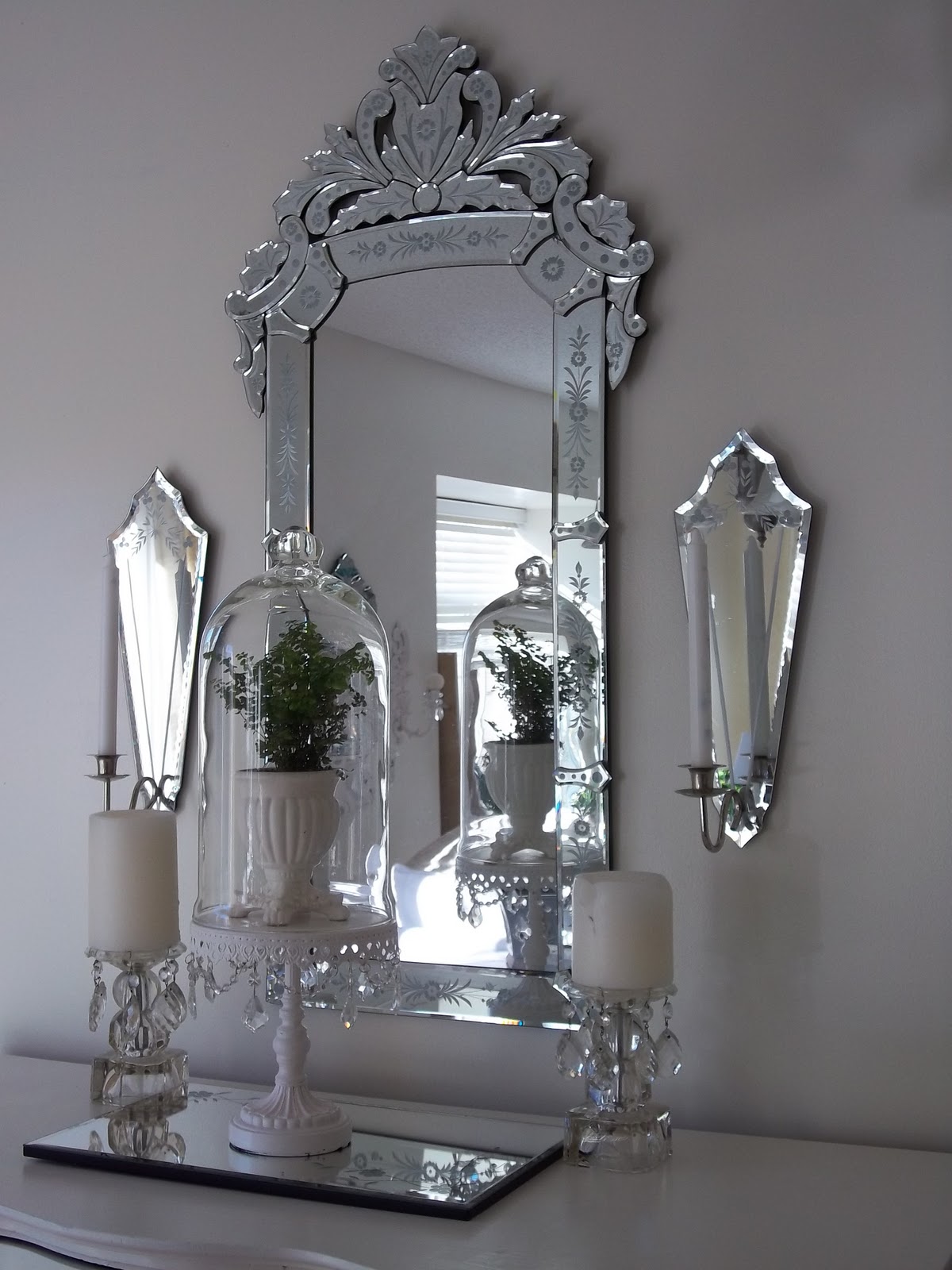 Homesense Mirrors
