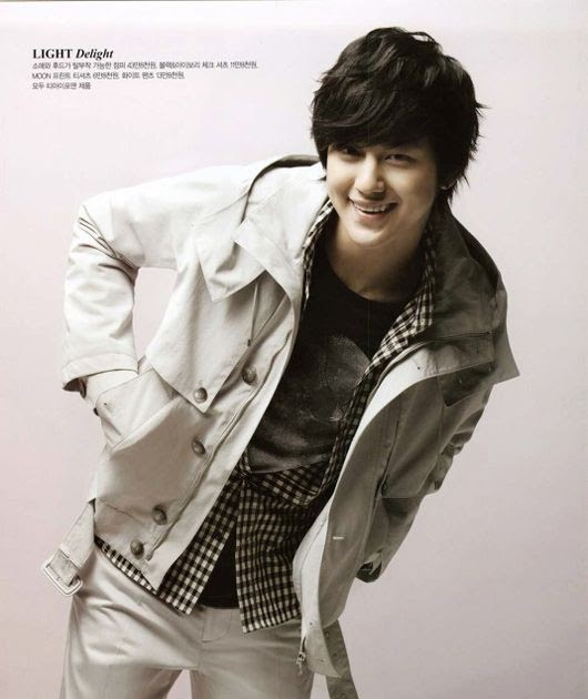 to my blog biodata kim bum