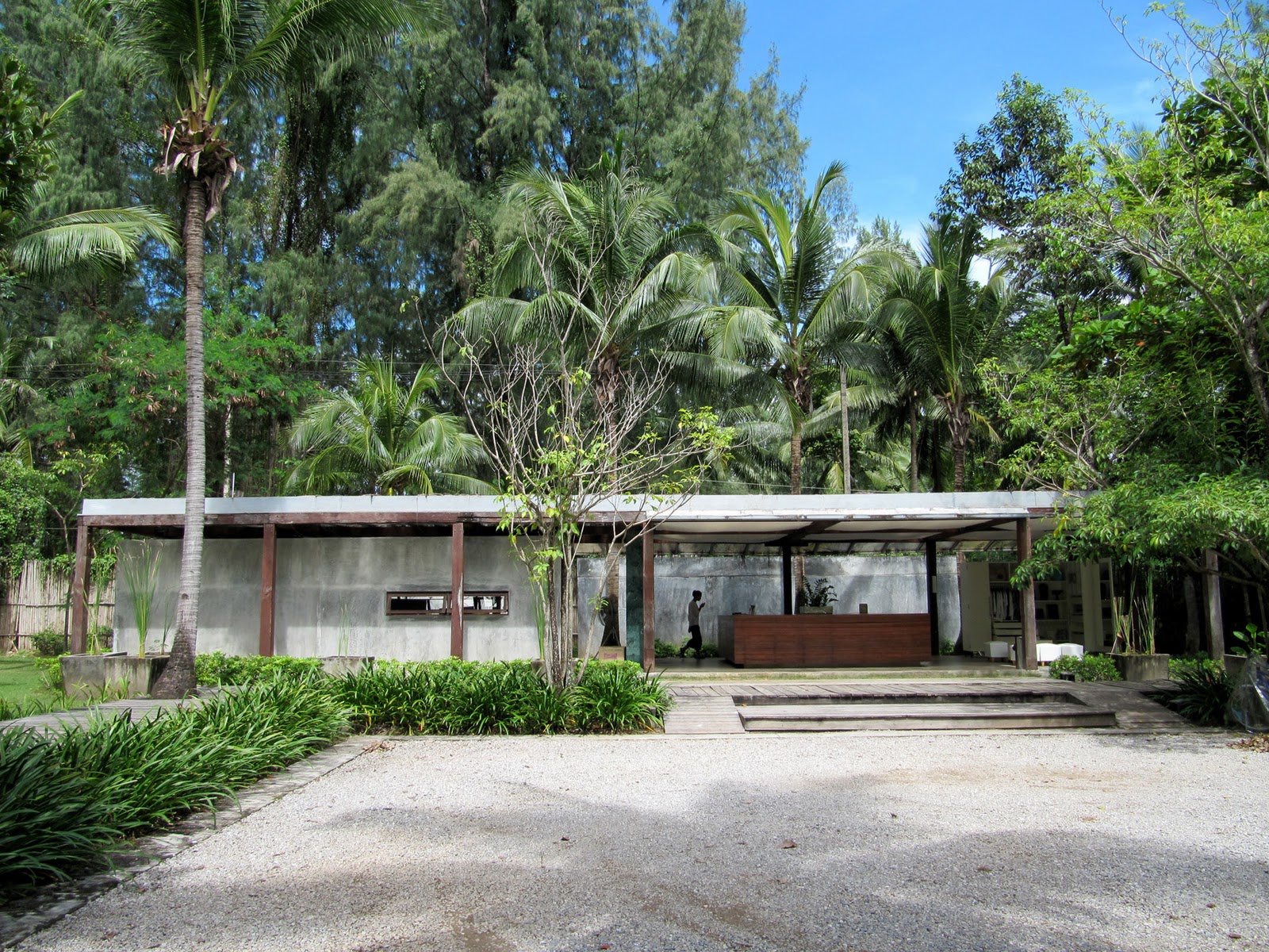 Ju S Ferien Im Betonwurfel