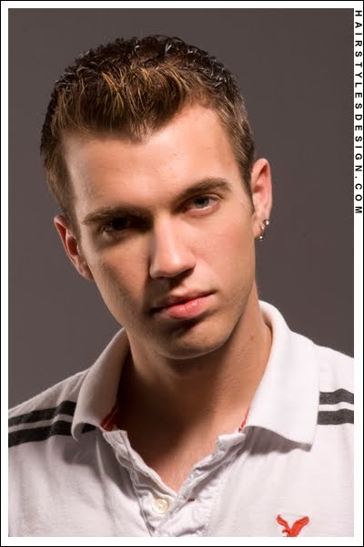 Site Blogspot Mens Hairstyles Short on Short Men Hairstyles