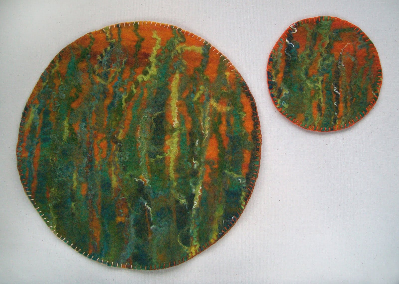 Piece Of Felt