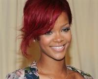 Rihanna on 'Saturday Night Live'