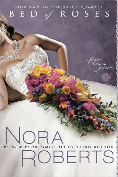 Nora Roberts Books