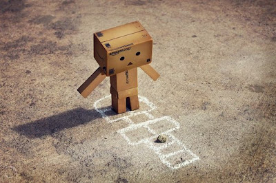 Danbo Gallery on The Everyday Life Of Danbo And His Mother  Great Art By Anton Tang