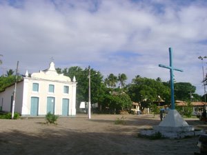 Mangue Seco (BA)