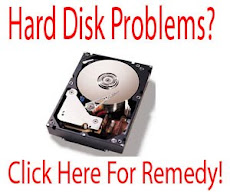 How To Recover Your Hard Disk