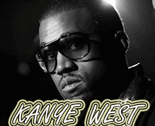 KANYE WEST