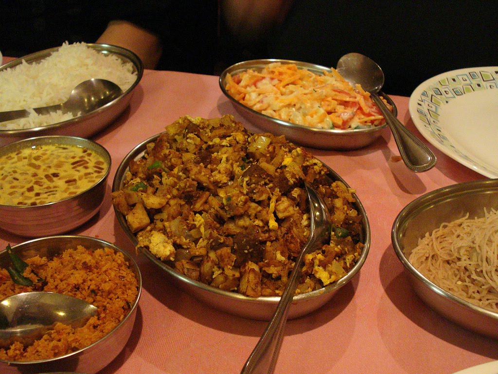 Renuka City Hotel Restaurant Renuka City Hotel Restaurant
