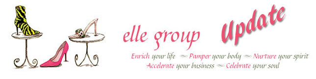 Elle Group Update (Le scoop)