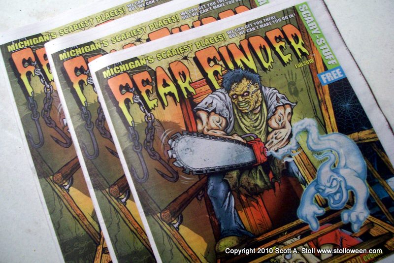 Scotty ART September 2010