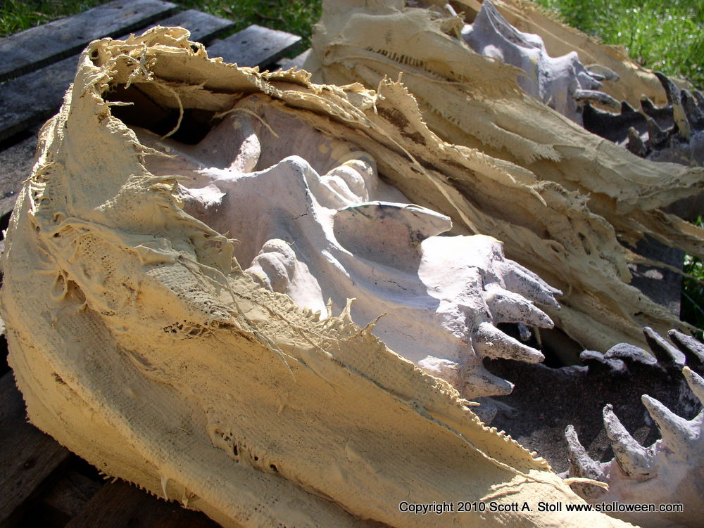 Scotty ART Monster Mud