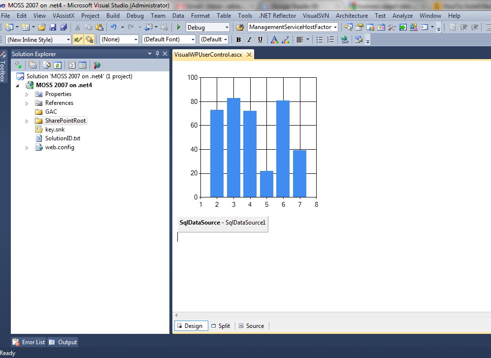 sharepoint 2007 browser compatibility