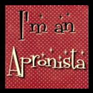 Nadine's~Apronista
