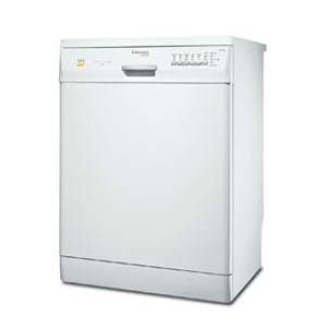 Electrolux Intuition AAA ASF64010 Dish Washer - 380 Euros