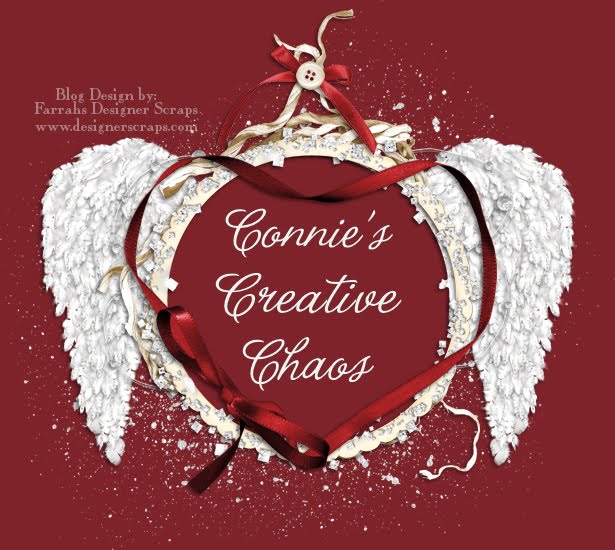 ~*Connies Creative Chaos*~