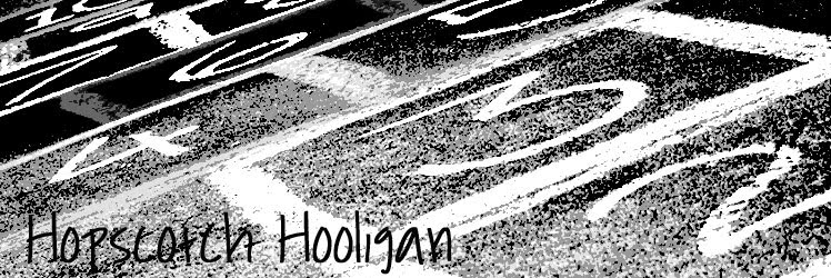 Hopscotch Hooligan