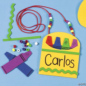 Cracha Infantil