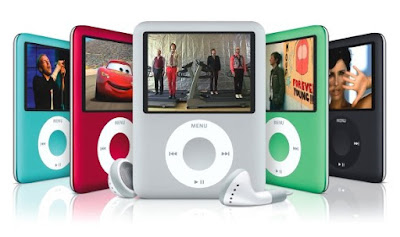 Apple to launch new range of iPods in India