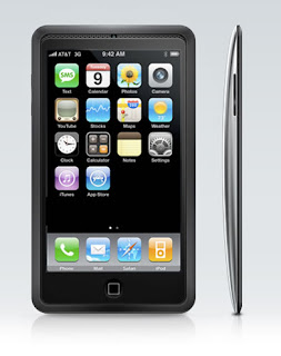 Apple iPhone 4