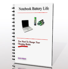 Notebook Battery Life
