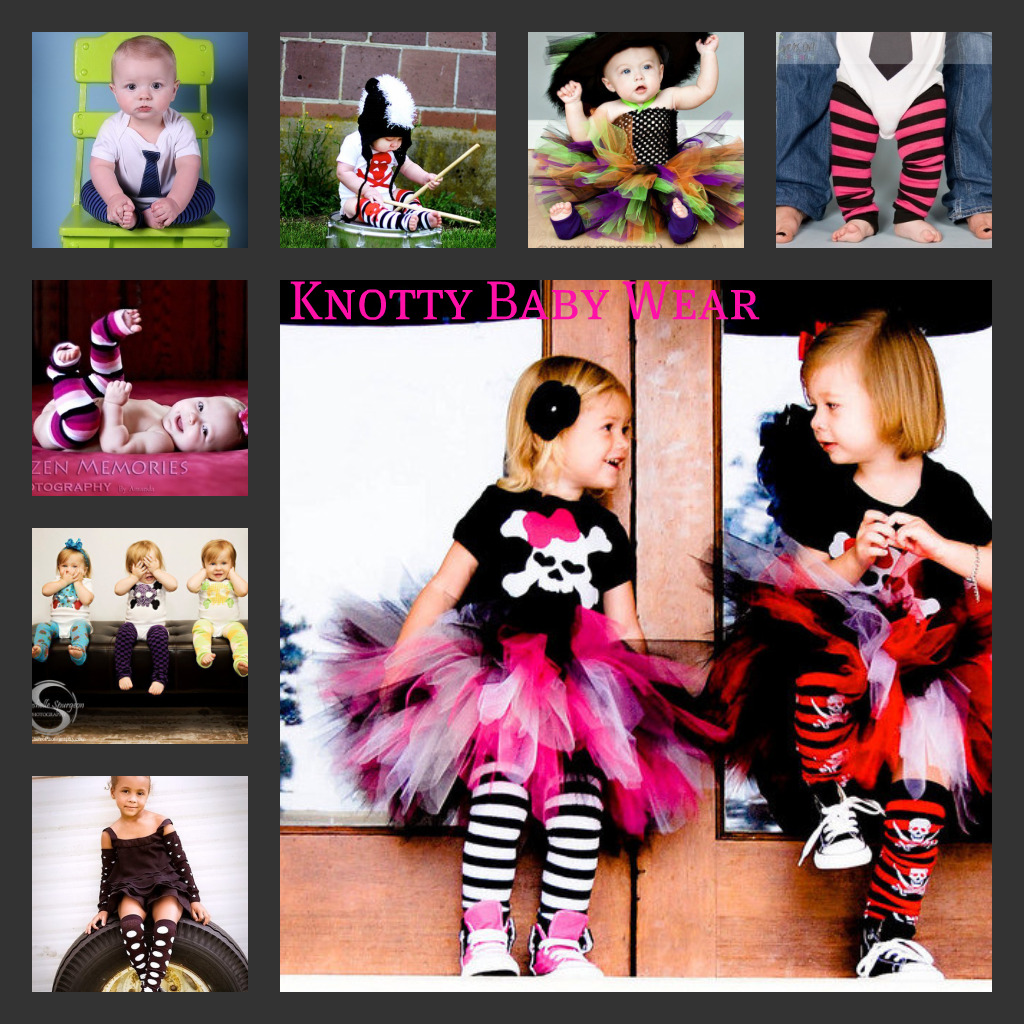 baby K designs