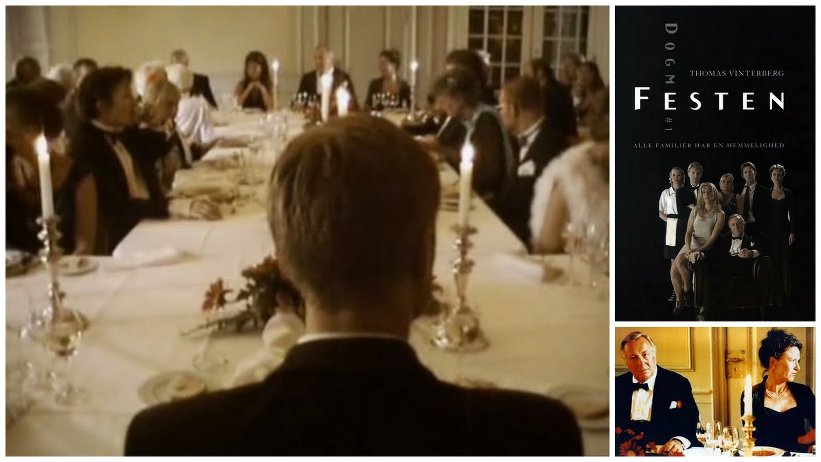 Festen Film