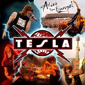 TESLA -ALIVE IN EUROPE TESLA+-+Alive+In+Europe%21+COVER