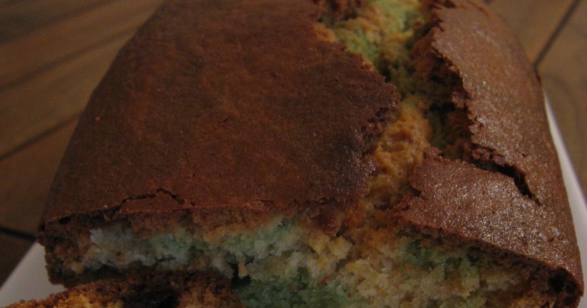 Sponge Cake Chocolat Coco Sponge Cake Chocolat Coco