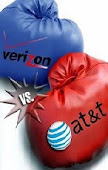 Verizon's Rival