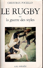 Rugby ou la guerre des styles