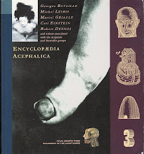 Encyclopedia Acephalica