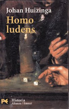 Homo ludens