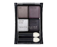 Image Maybelline Eye Shadow Quads