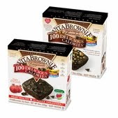 Delicious Vitamuffins from Vitalicious