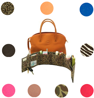 Joey Junior Purse Organizer Giveaway