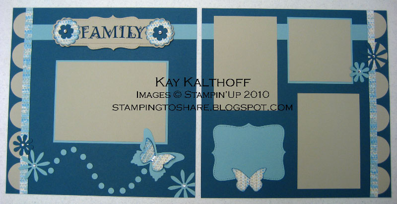 scrapbook butterflies