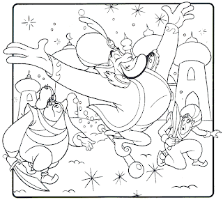 Desenhos para colorir