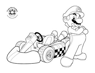 Super Mario Bross