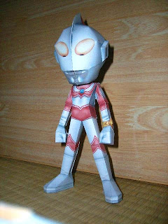 Ultraman