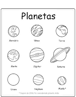 Planetas