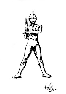 Ultraman
